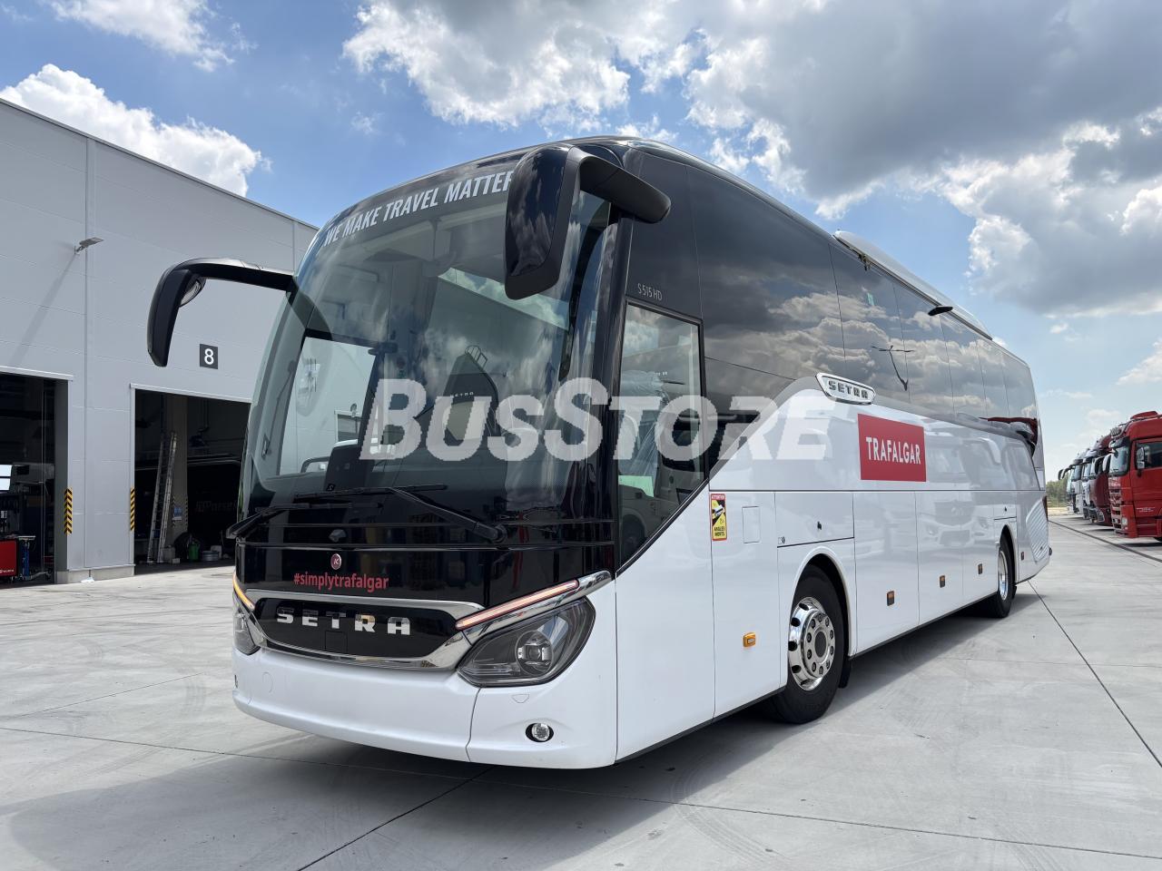 Setra - S 515 HD - BTS2658022001