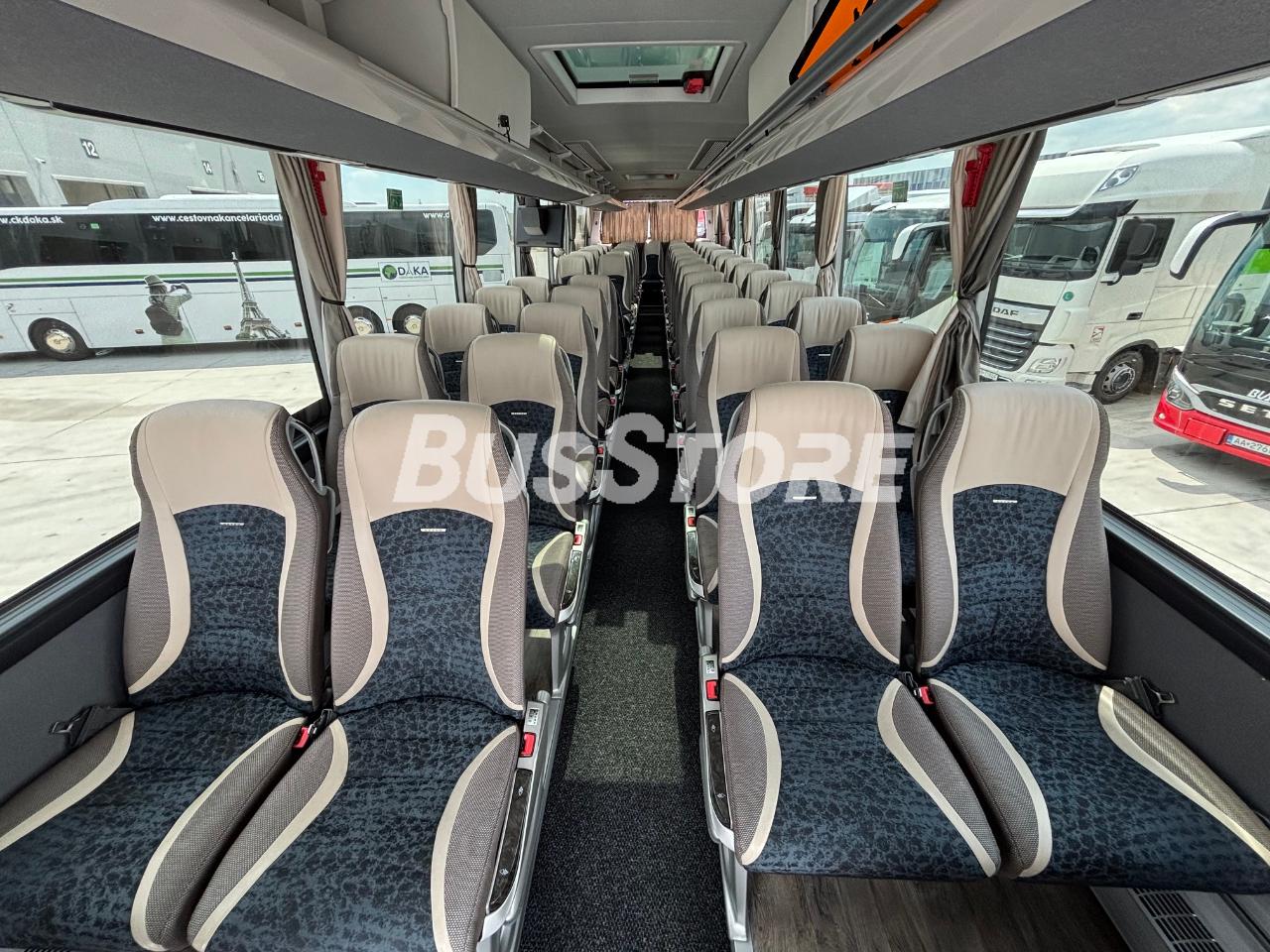 Setra - S 515 HD - BTS2658022001