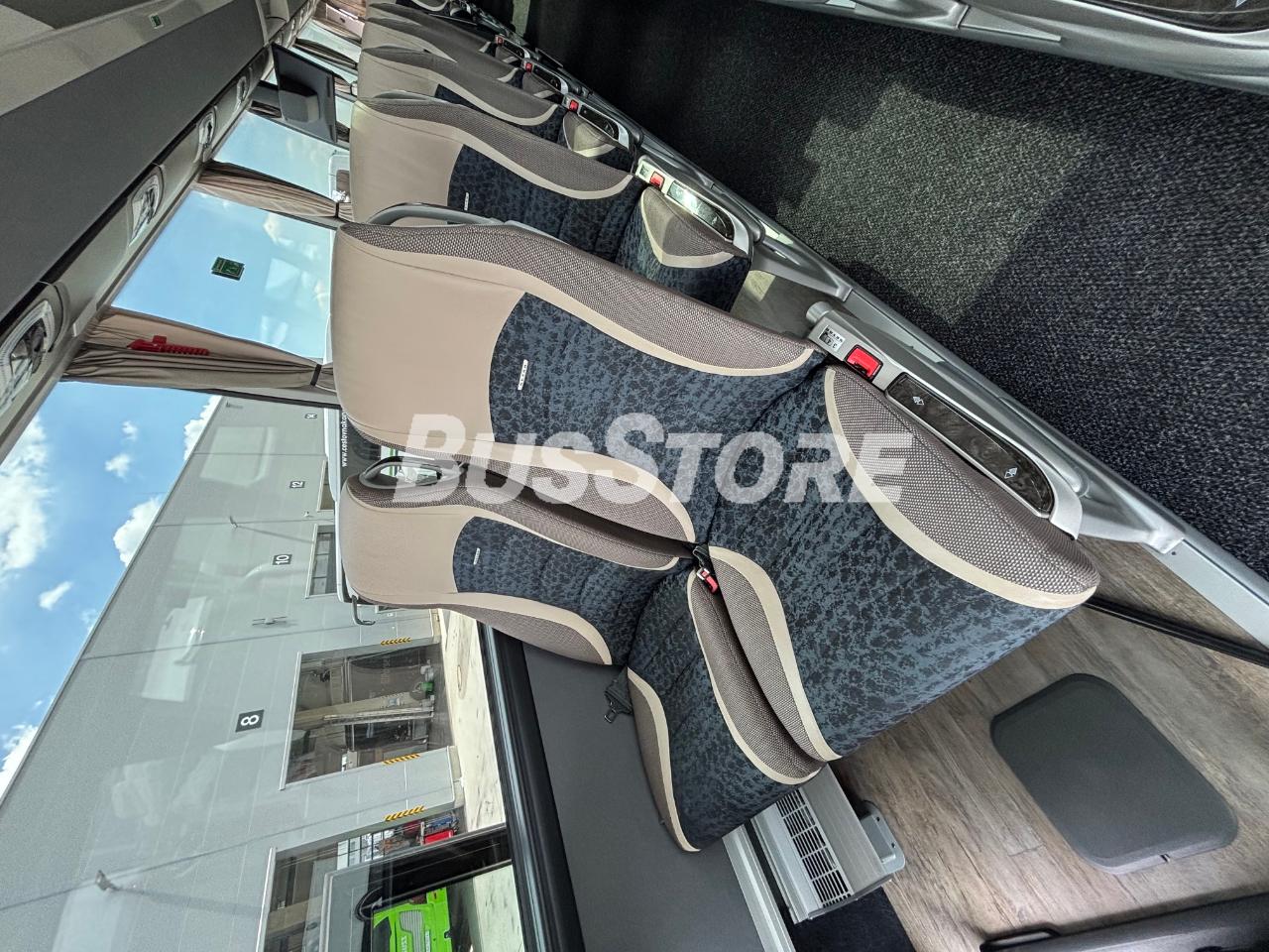Setra - S 515 HD - BTS2658022001