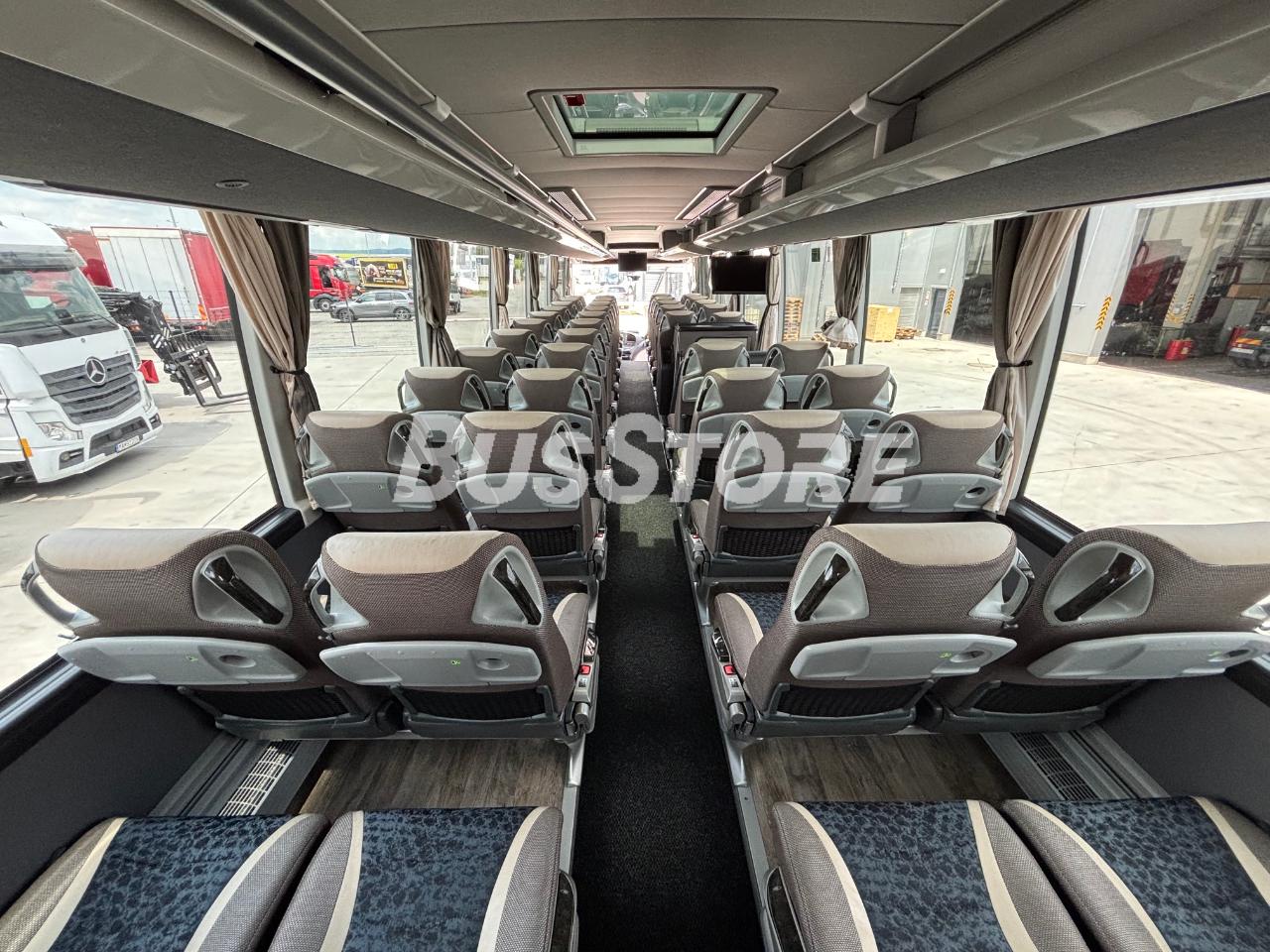 Setra - S 515 HD - BTS2658022001