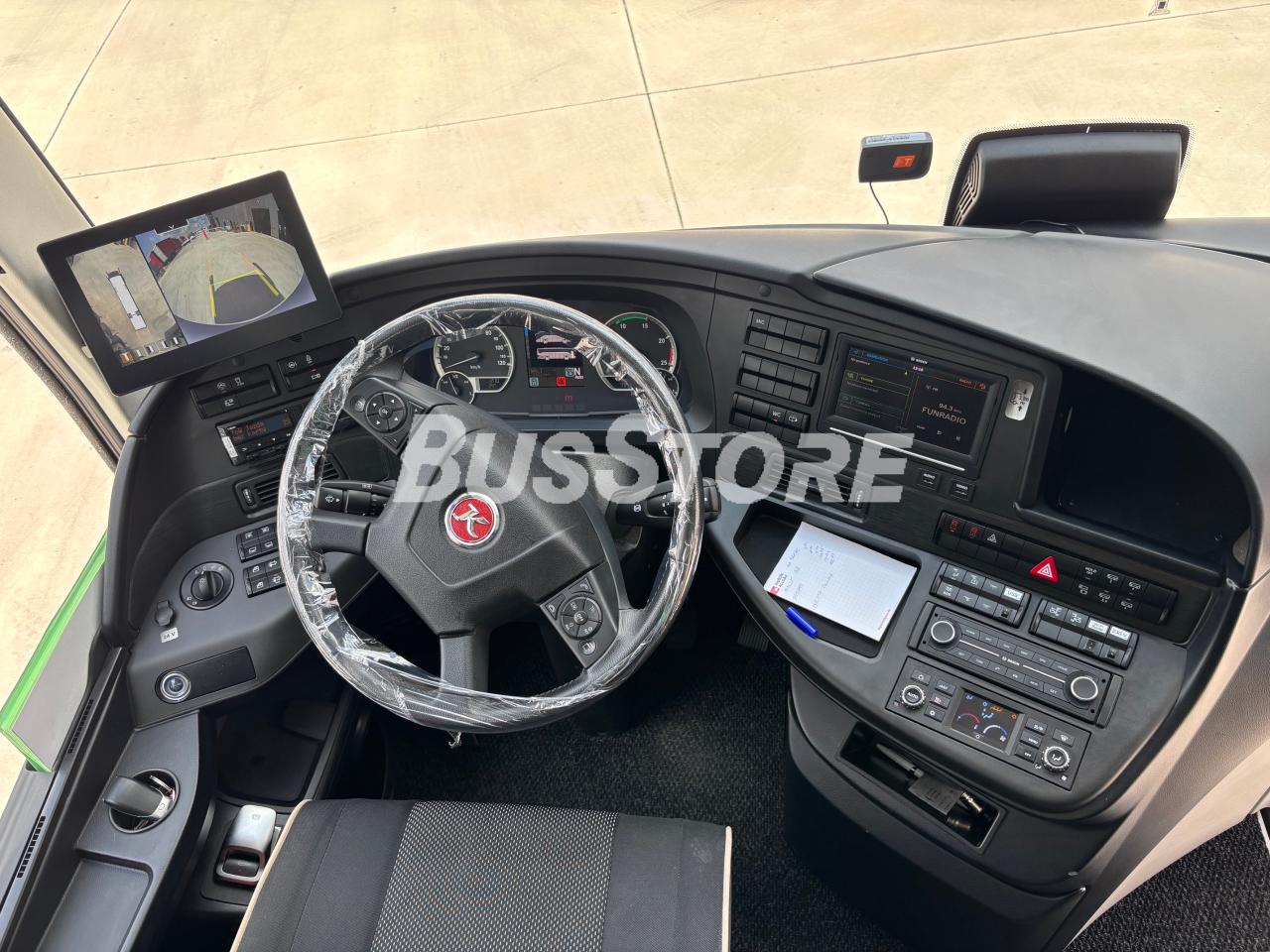 Setra - S 515 HD - BTS2658022001