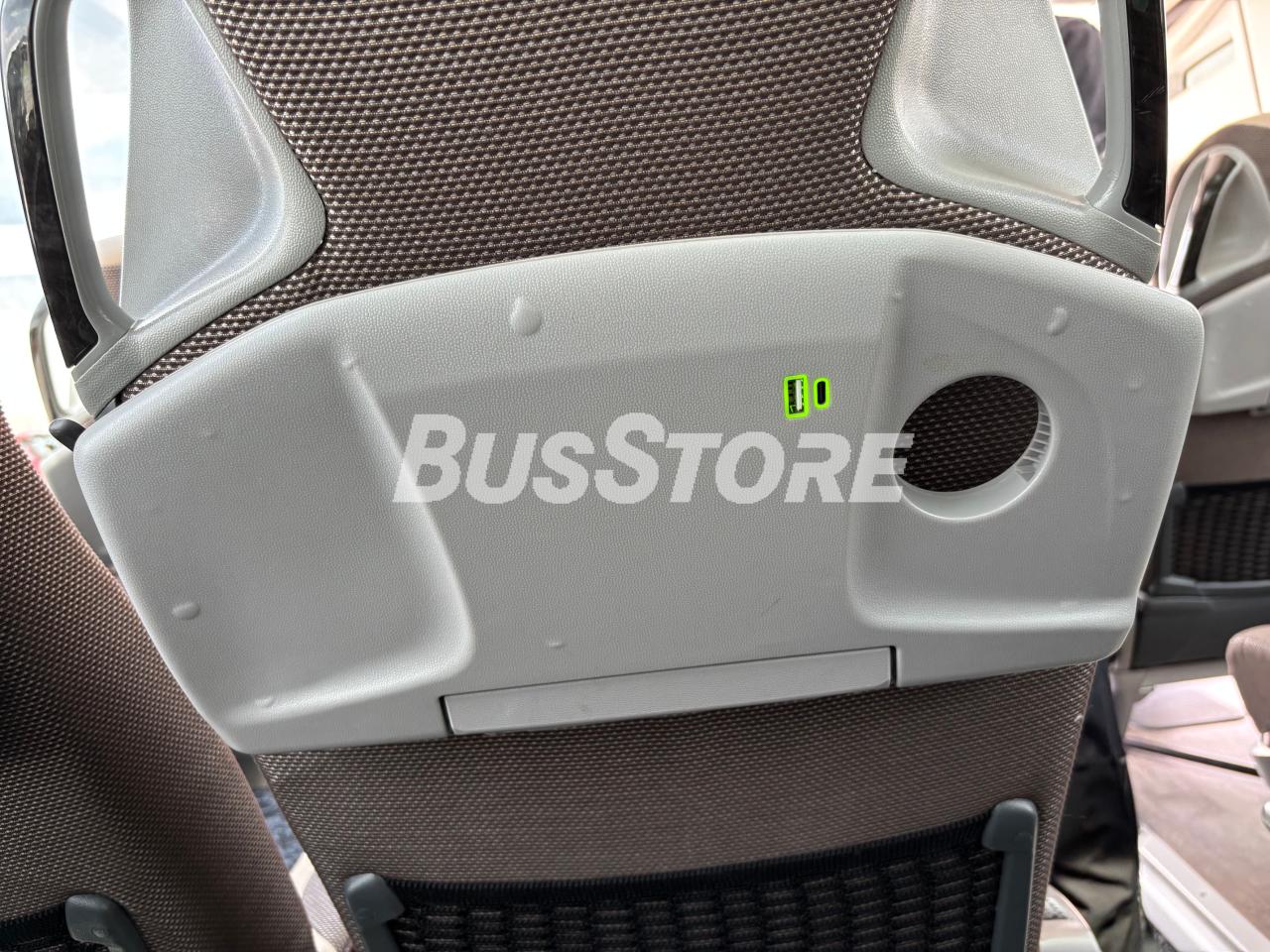 Setra - S 515 HD - BTS2658022001