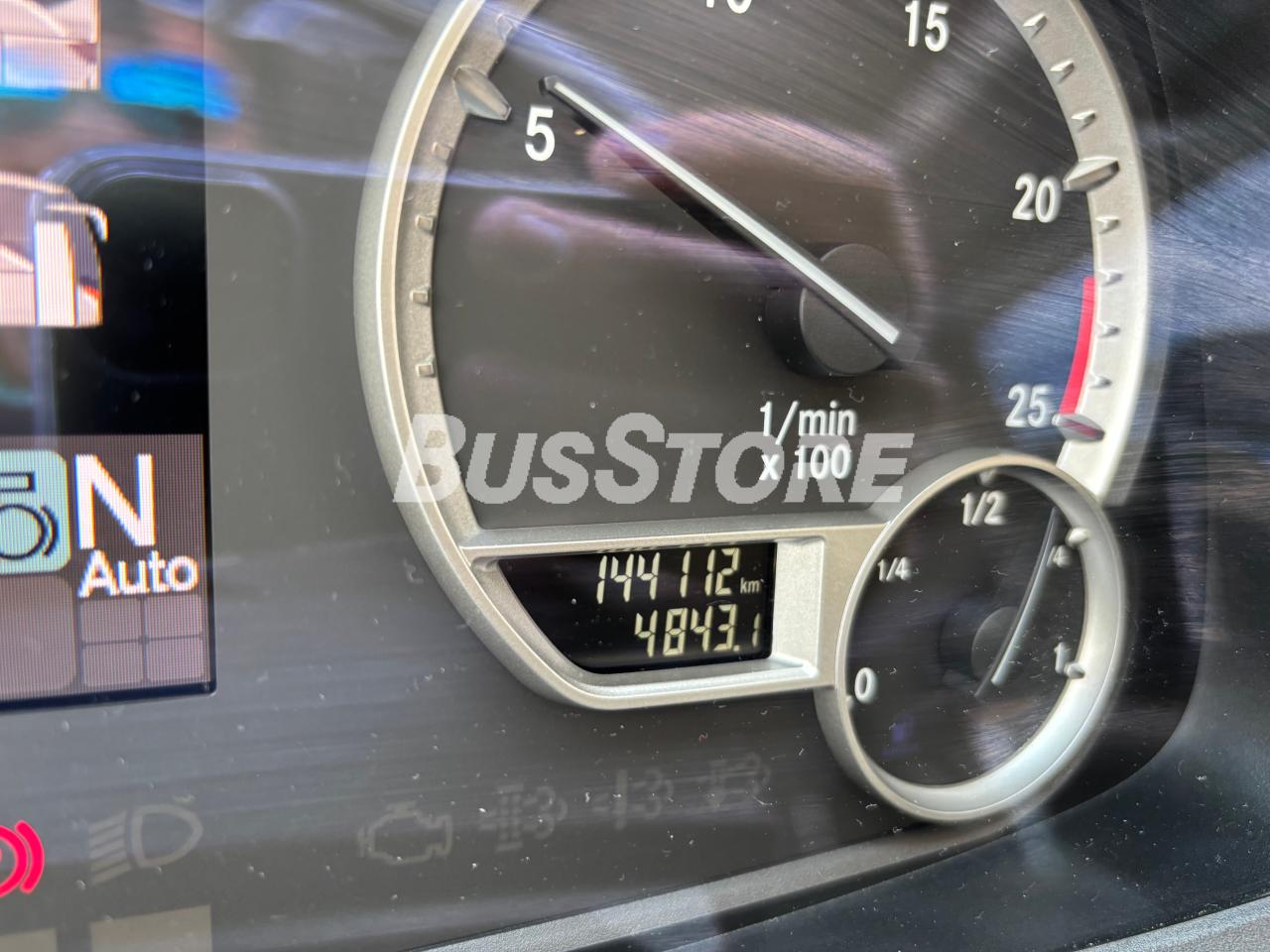 Setra - S 515 HD - BTS2658022001