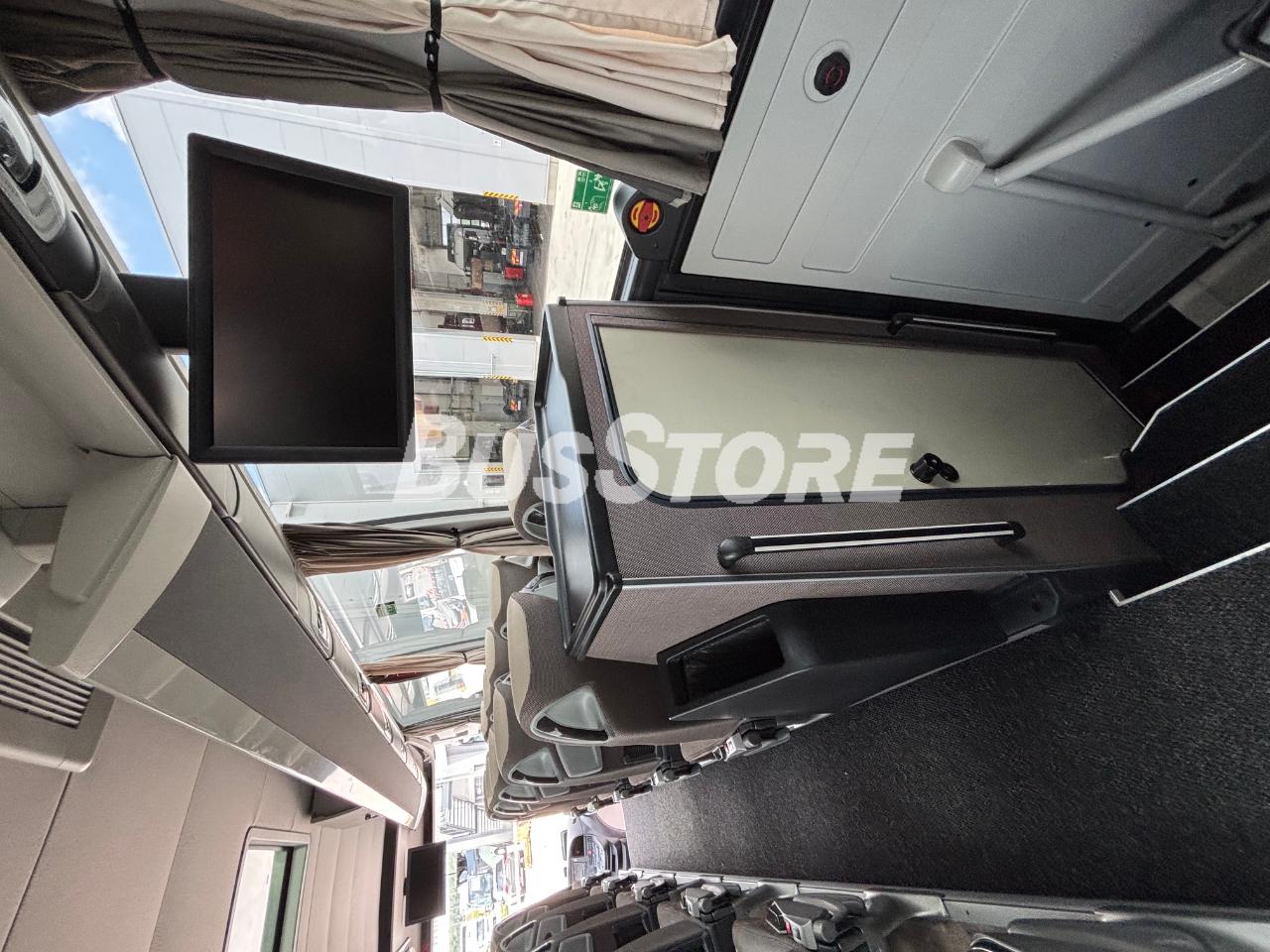 Setra - S 515 HD - BTS2658022001