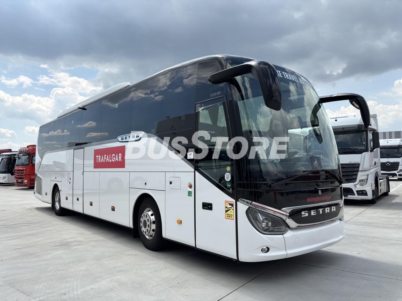Setra - S 515 HD - BTS2658022001
