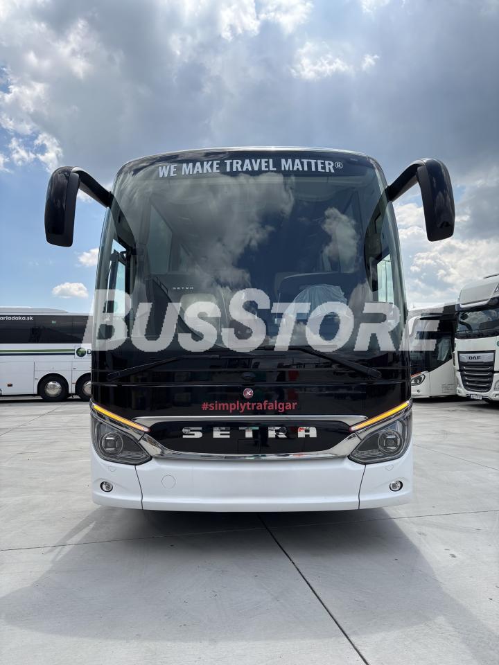Setra - S 515 HD - BTS2658022001