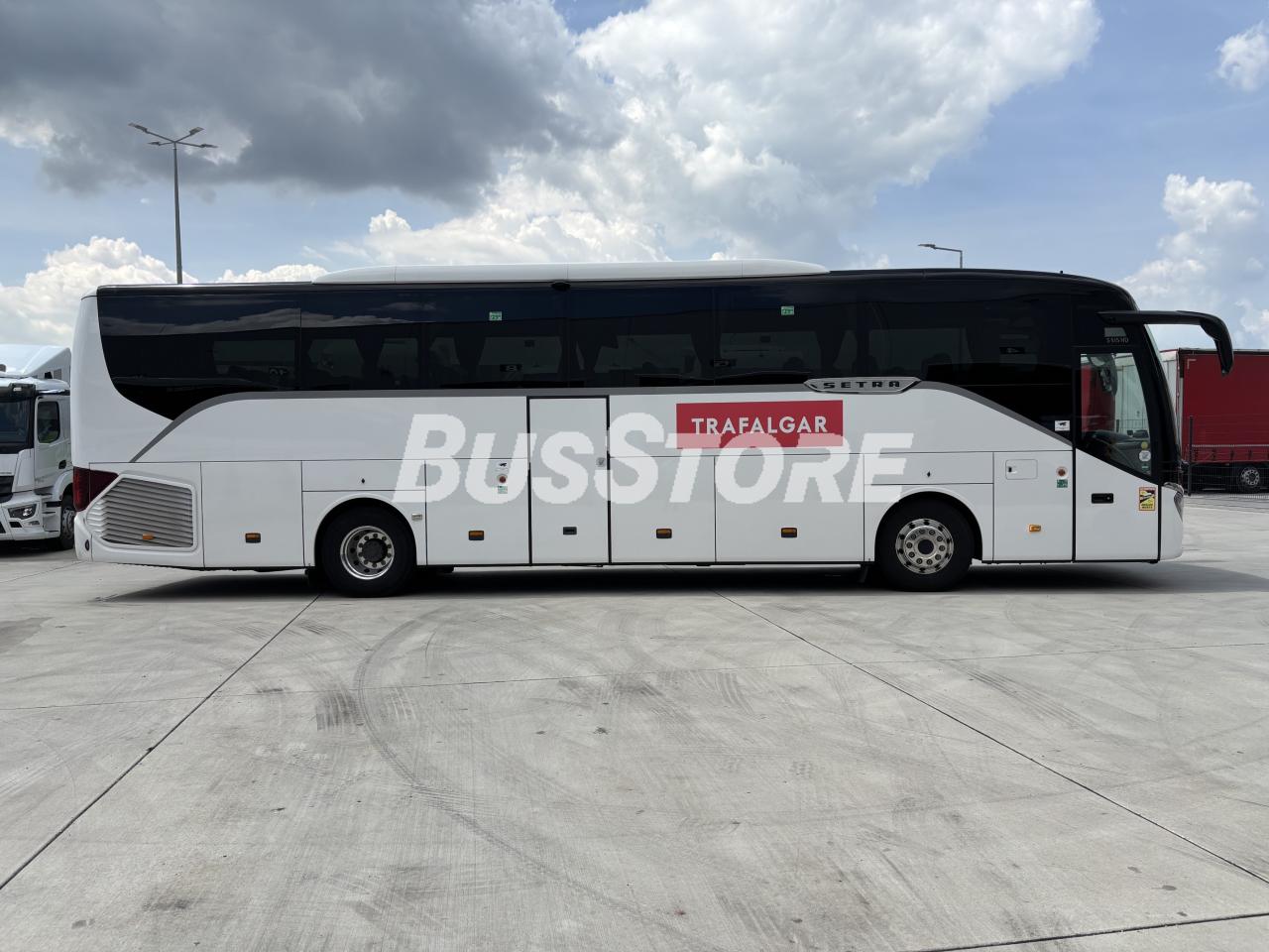 Setra - S 515 HD - BTS2658022001