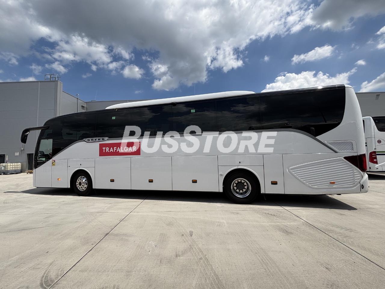 Setra - S 515 HD - BTS2658022001