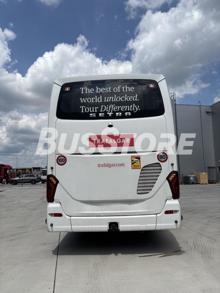 Setra - S 515 HD - BTS2658022001