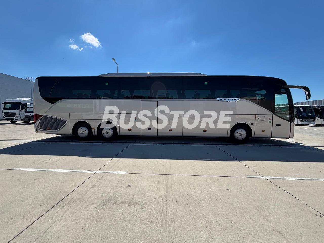 Setra - S 517 HD - BTS2658022008