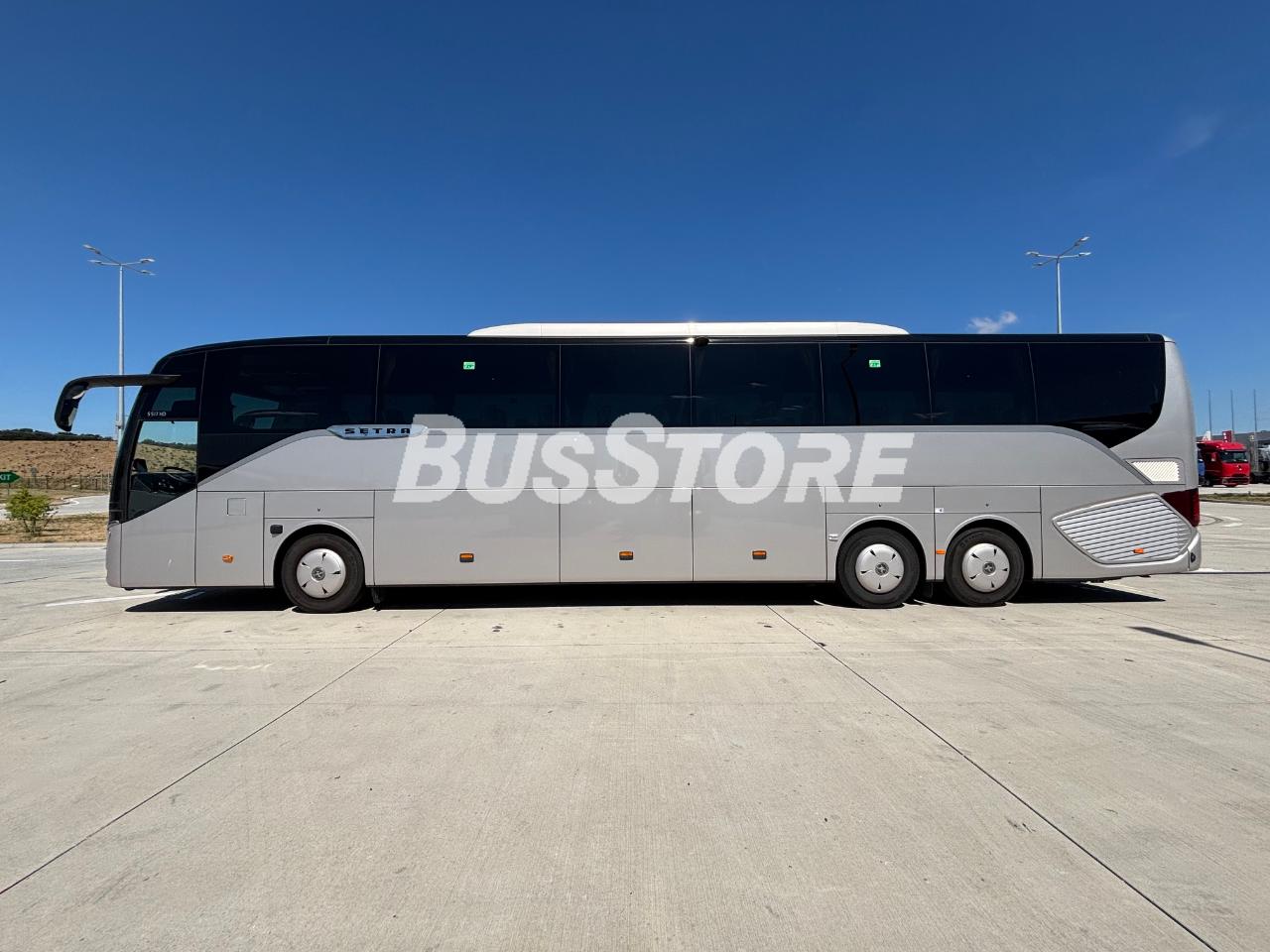 Setra - S 517 HD - BTS2658022008