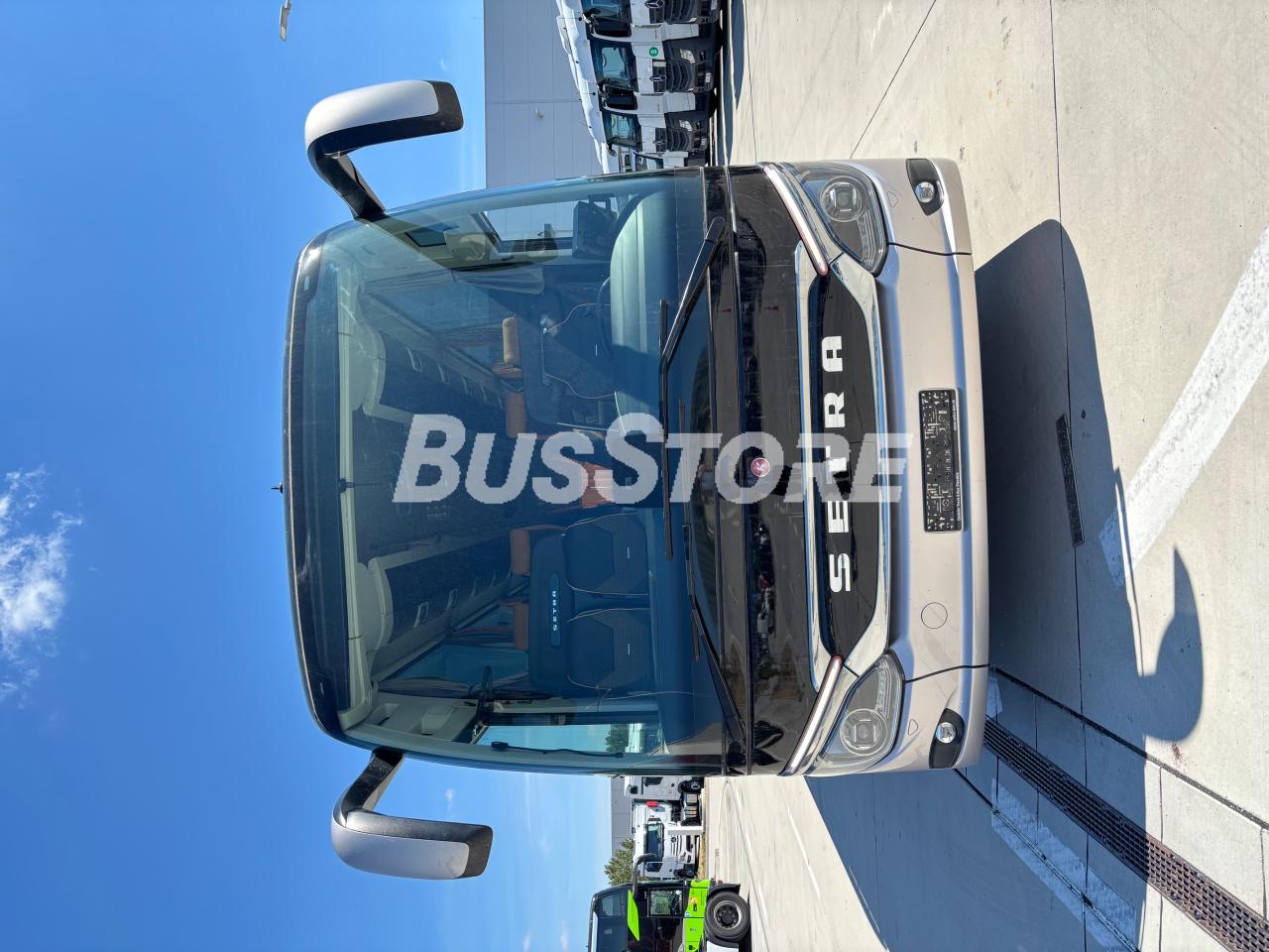 Setra - S 517 HD - BTS2658022008
