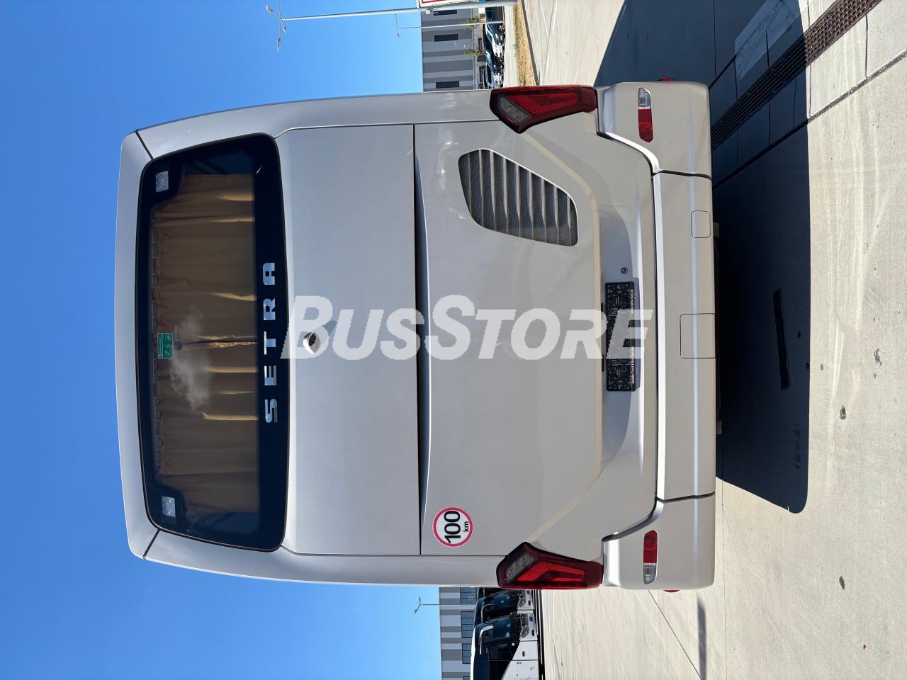 Setra - S 517 HD - BTS2658022008