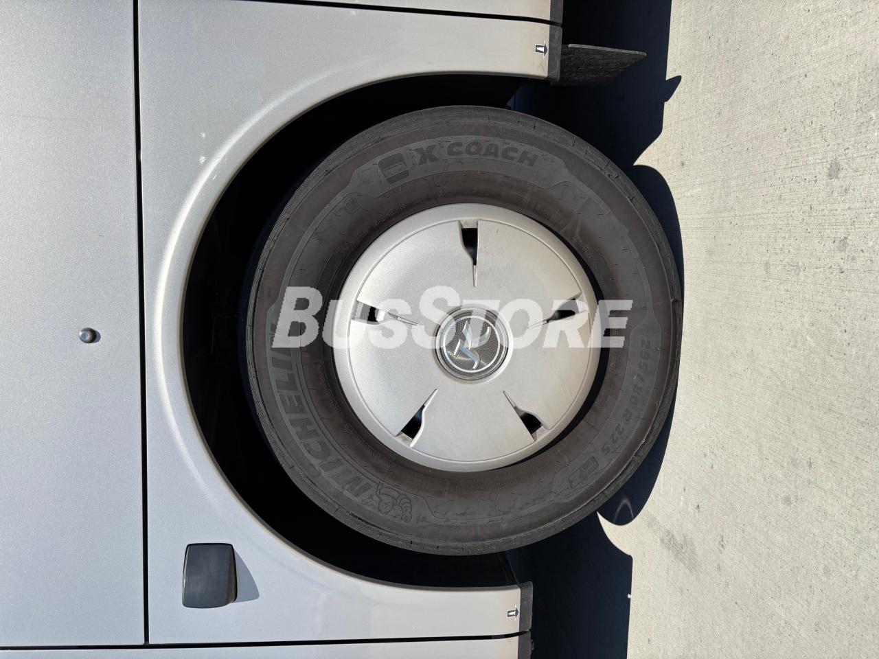 Setra - S 517 HD - BTS2658022008