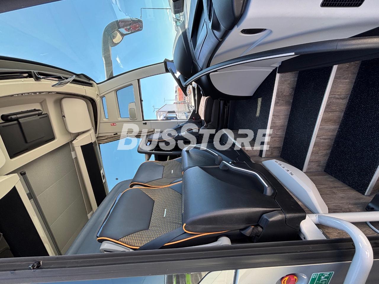 Setra - S 517 HD - BTS2658022008