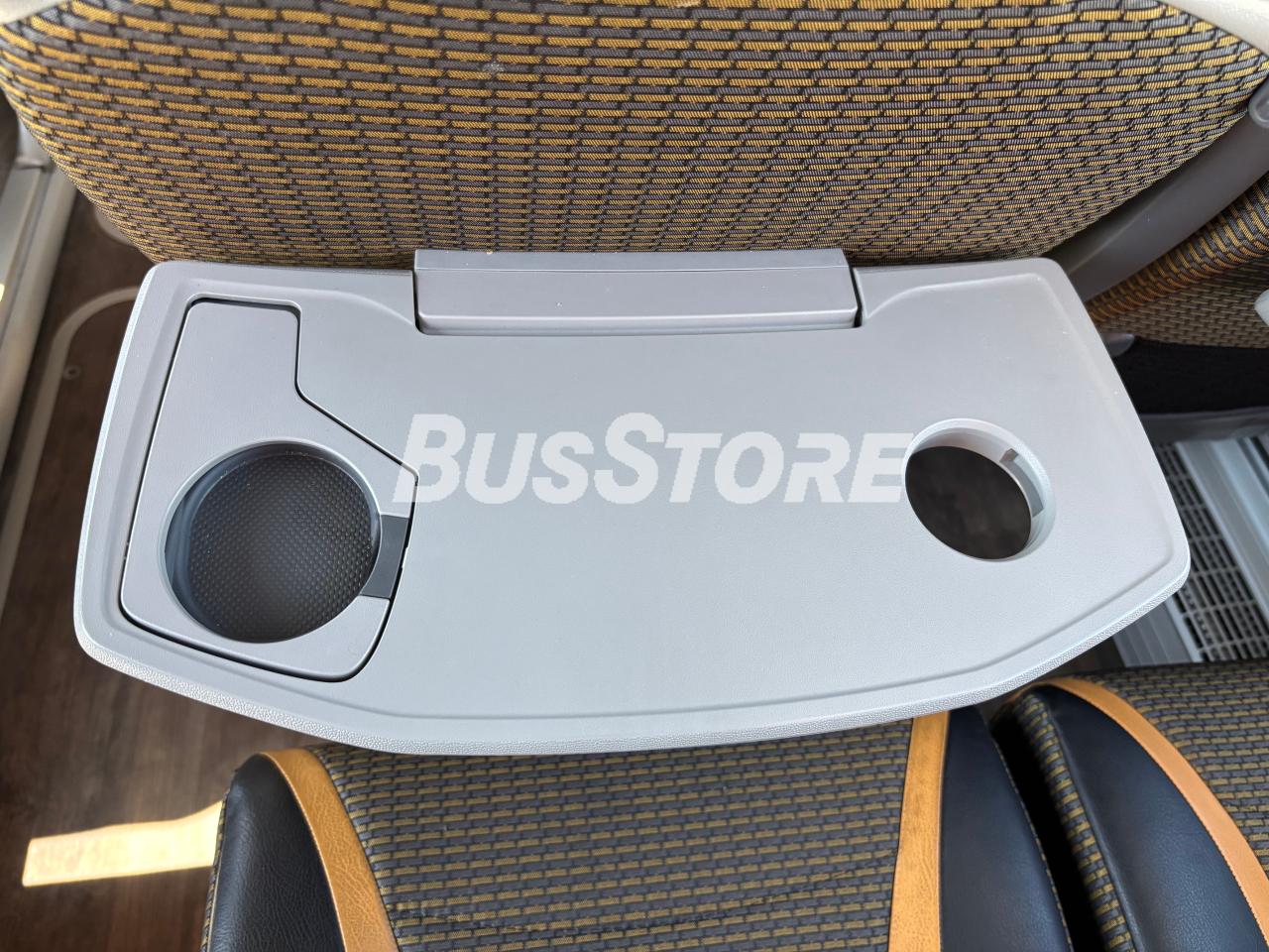 Setra - S 517 HD - BTS2658022008
