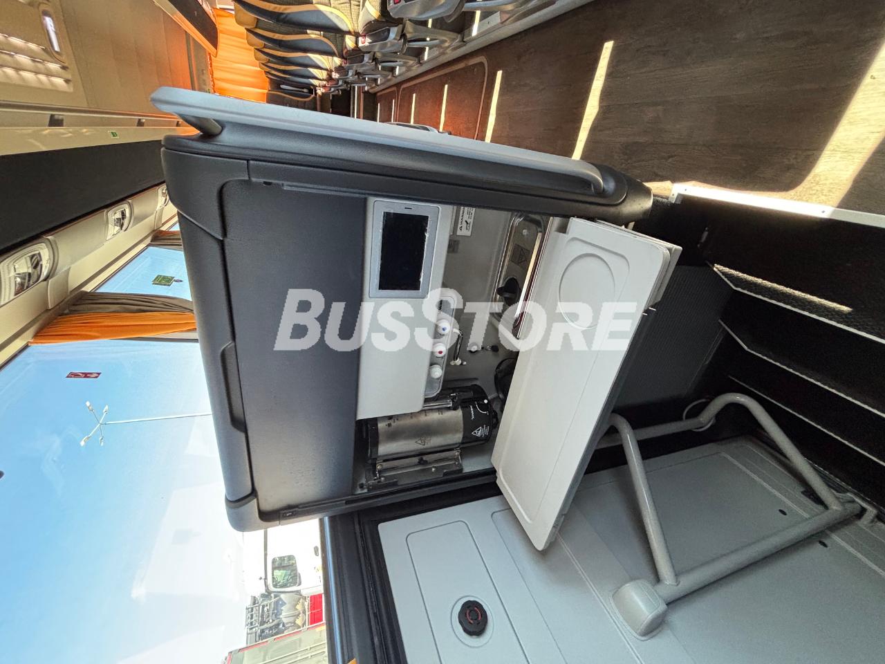 Setra - S 517 HD - BTS2658022008