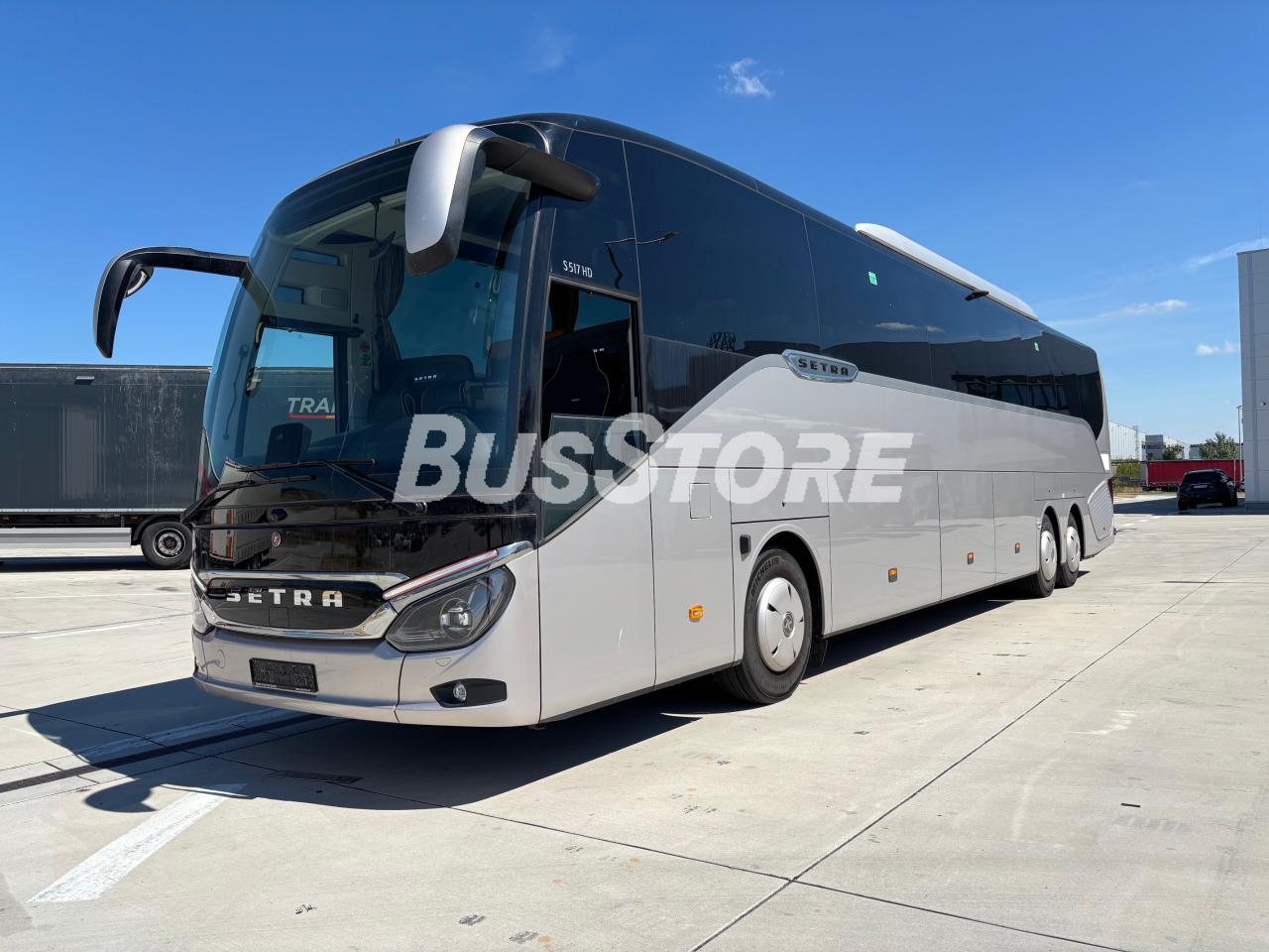 Setra - S 517 HD - BTS2658022008