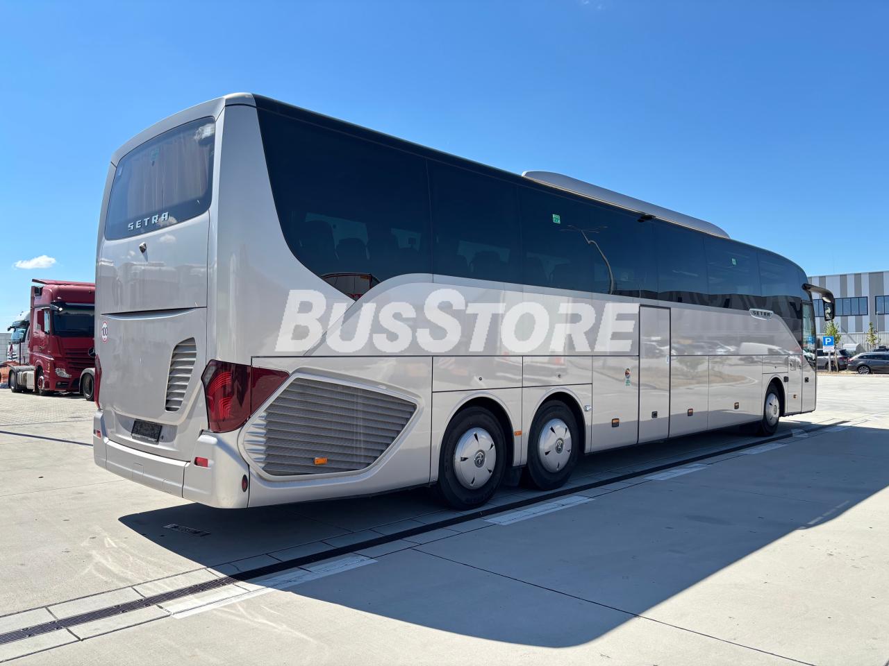 Setra - S 517 HD - BTS2658022008