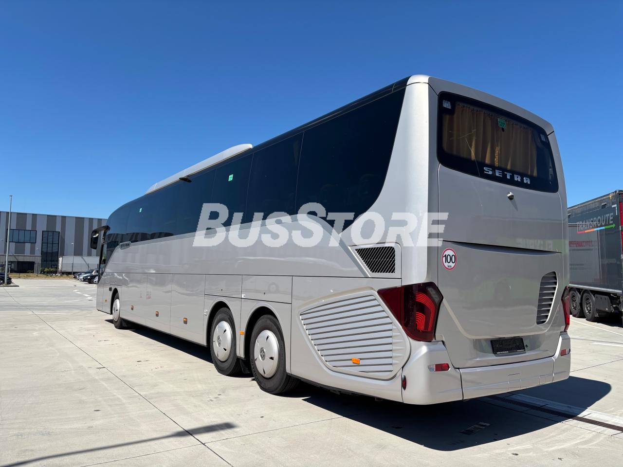 Setra - S 517 HD - BTS2658022008