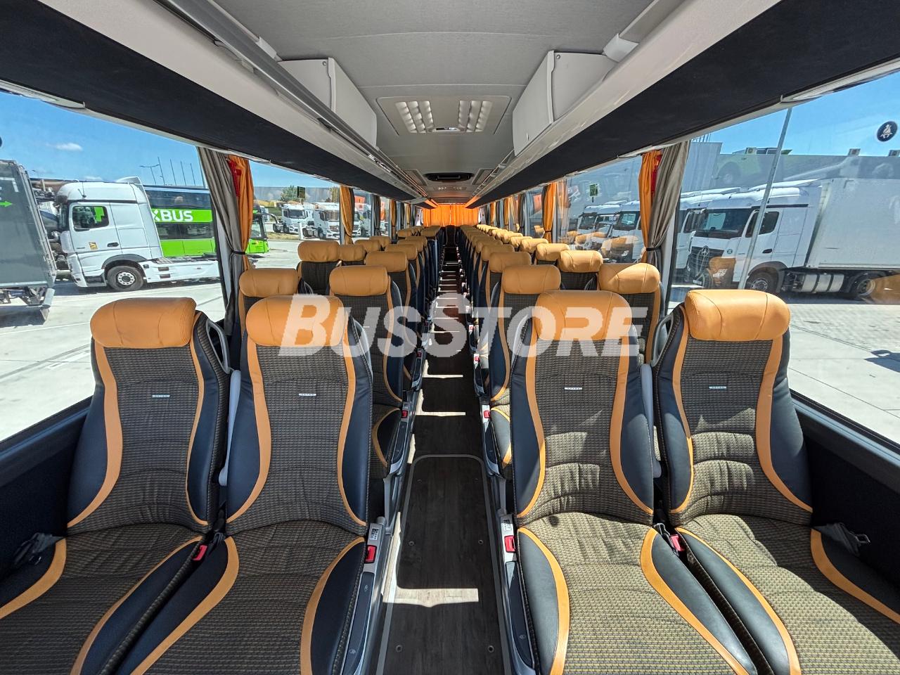 Setra - S 517 HD - BTS2658022008