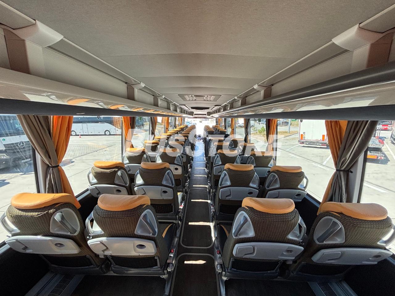 Setra - S 517 HD - BTS2658022008