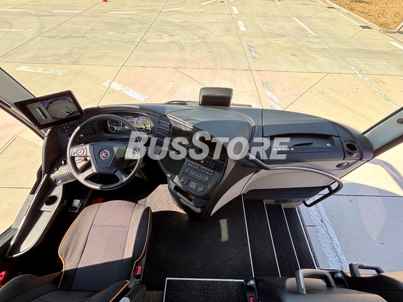 Setra - S 517 HD - BTS2658022008