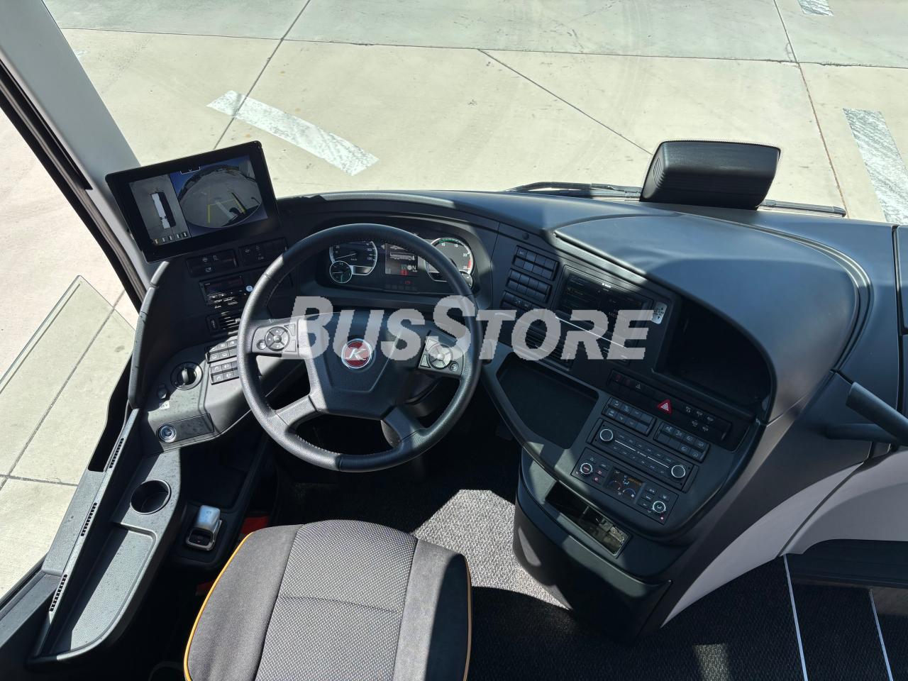 Setra - S 517 HD - BTS2658022008