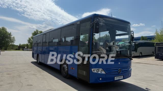 Mercedes-Benz - Intouro - BUH2556712029
