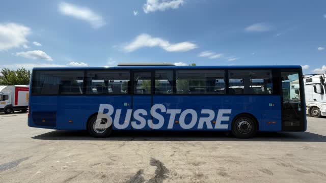 Mercedes-Benz - Intouro - BUH2556712029