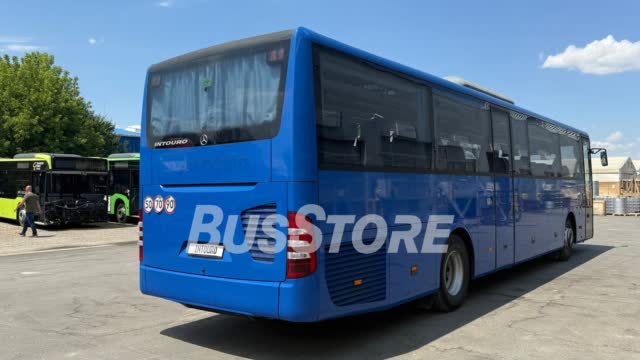 Mercedes-Benz - Intouro - BUH2556712029