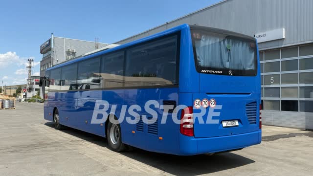 Mercedes-Benz - Intouro - BUH2556712029