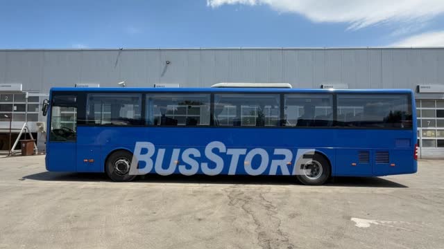 Mercedes-Benz - Intouro - BUH2556712029