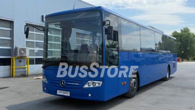 Mercedes-Benz - Intouro - BUH2556712029