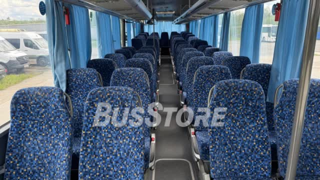 Mercedes-Benz - Intouro - BUH2556712029