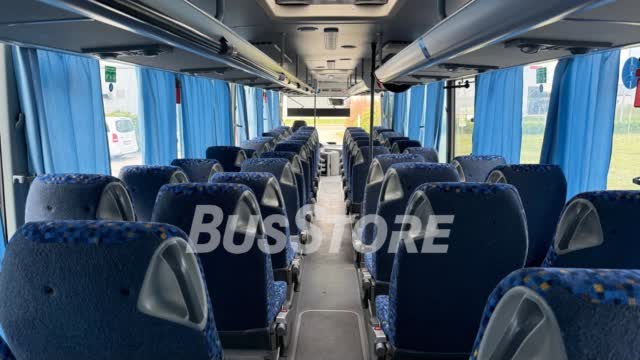 Mercedes-Benz - Intouro - BUH2556712029