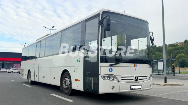 Mercedes-Benz - MB Intouro - BUH2656712004