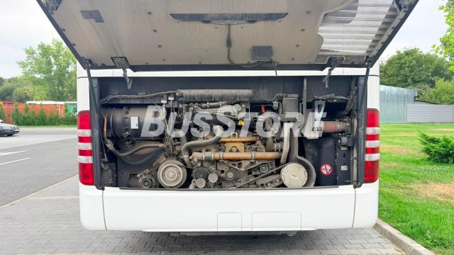 Mercedes-Benz - MB Intouro - BUH2656712004