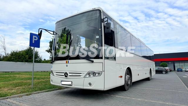 Mercedes-Benz - MB Intouro - BUH2656712004