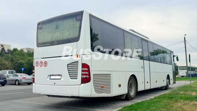 Mercedes-Benz - MB Intouro - BUH2656712004