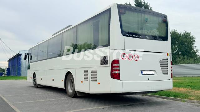 Mercedes-Benz - MB Intouro - BUH2656712004