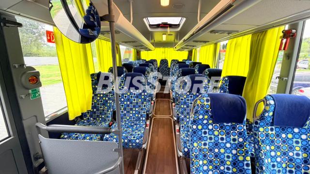 Mercedes-Benz - MB Intouro - BUH2656712004