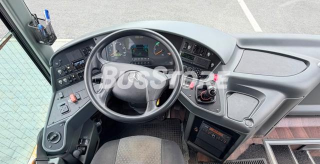 Mercedes-Benz - MB Intouro - BUH2656712004