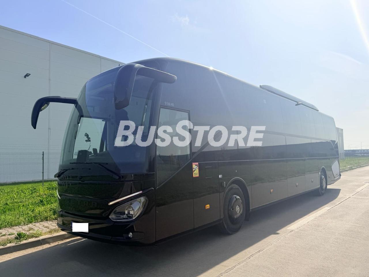 Setra - S 516 HD/2 - BUH2656722003