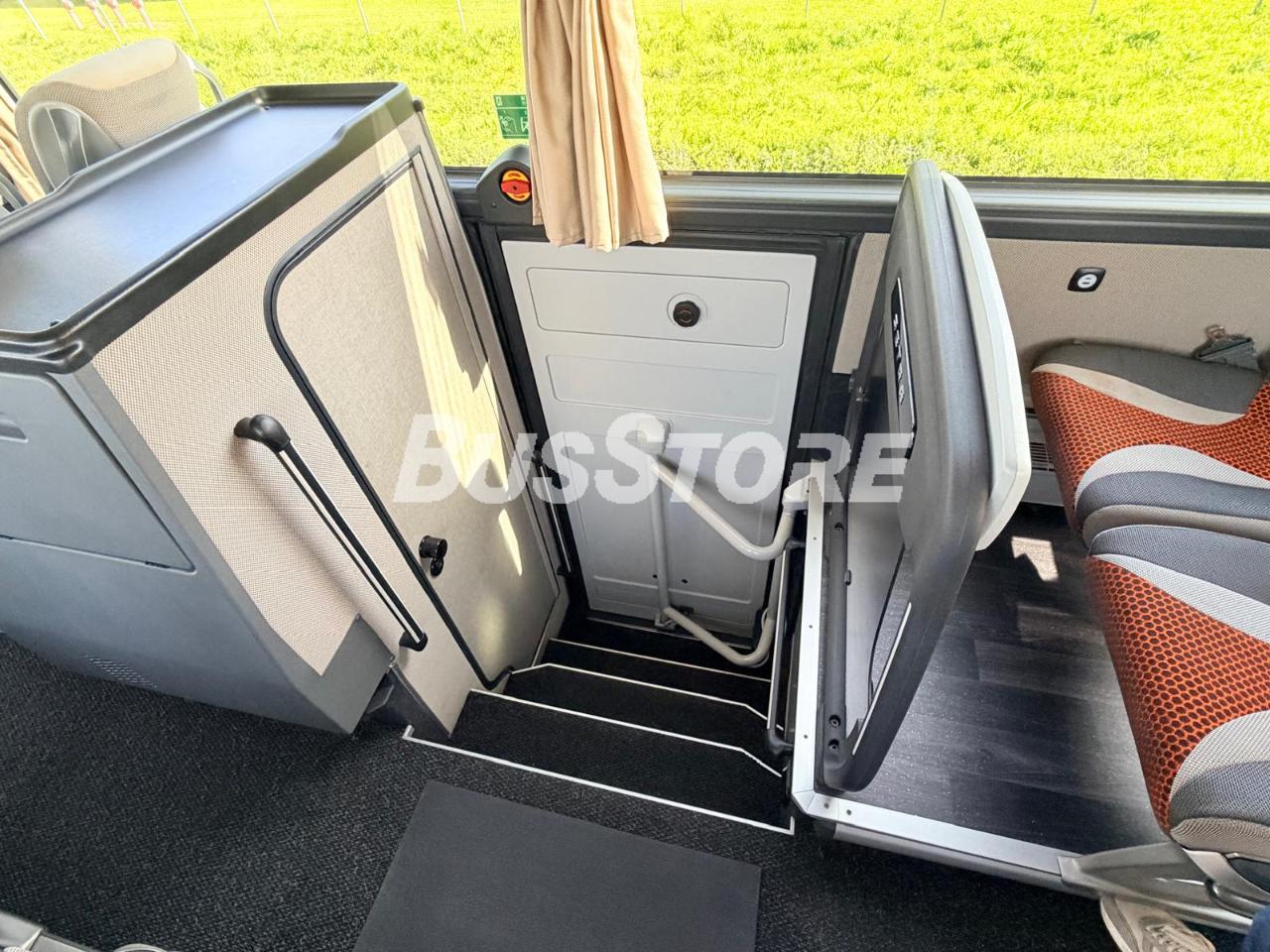 Setra - S 516 HD/2 - BUH2656722003