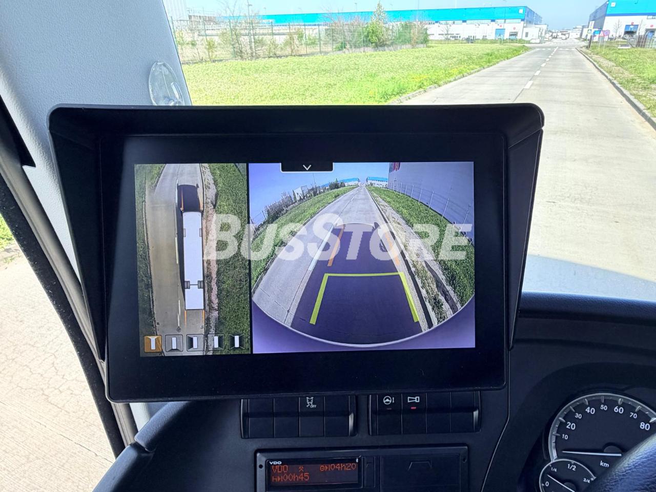 Setra - S 516 HD/2 - BUH2656722003