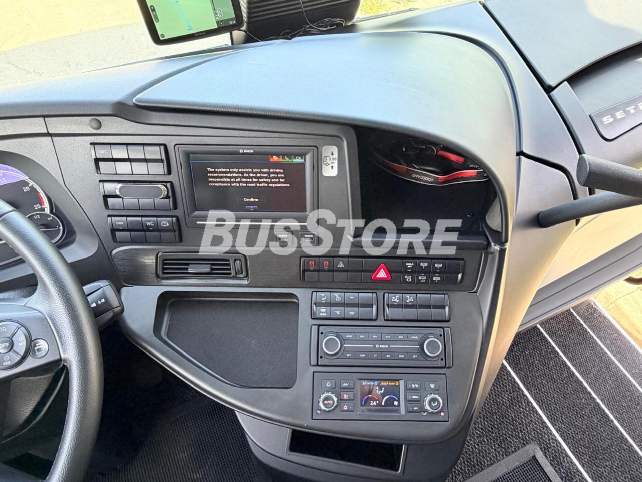 Setra - S 516 HD/2 - BUH2656722003