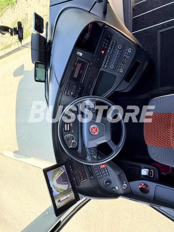 Setra - S 516 HD/2 - BUH2656722003