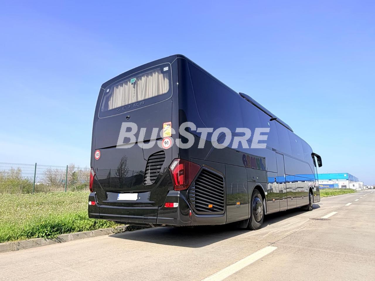 Setra - S 516 HD/2 - BUH2656722003