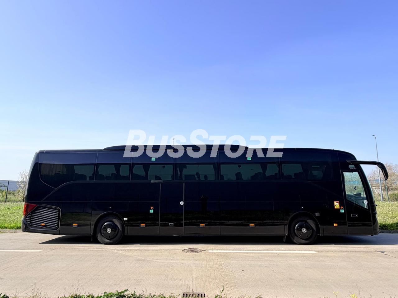 Setra - S 516 HD/2 - BUH2656722003